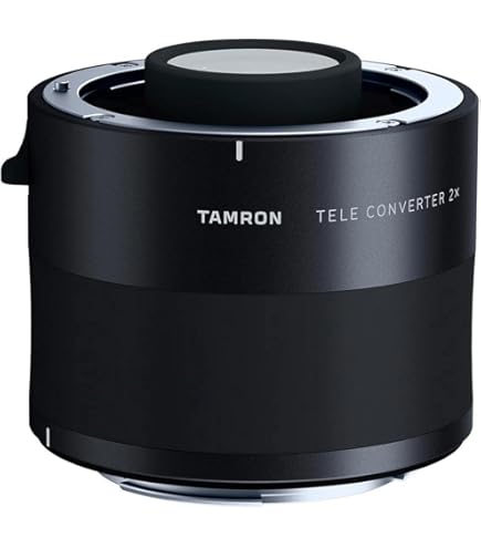 TAMRON - さらタムロン　テレコンバーター1.4x 美品　キヤノンEFマウント用 Tamron Teleconverter 1.4x for Canon EF TCX14C700 B&H Photo Video